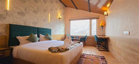 best place to stay in kaza|spiti villa himalayan brothers.